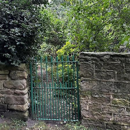 The Smithy Villa Knaresborough Luaran gambar