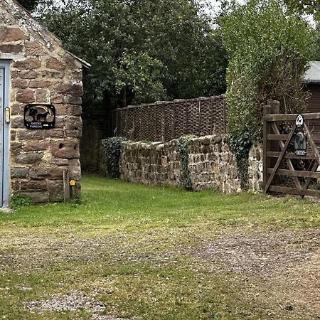 The Smithy Villa Knaresborough Luaran gambar