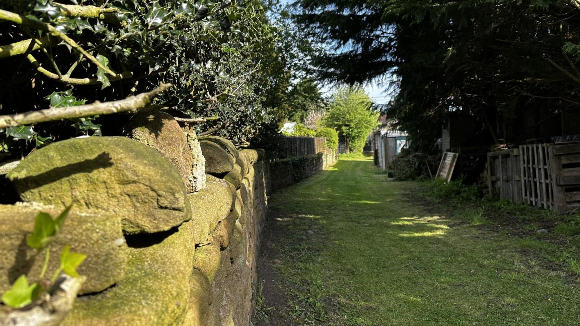 The Smithy Villa Knaresborough Luaran gambar
