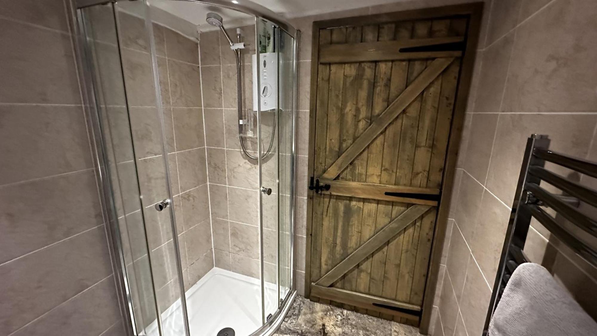 The Smithy Villa Knaresborough Luaran gambar