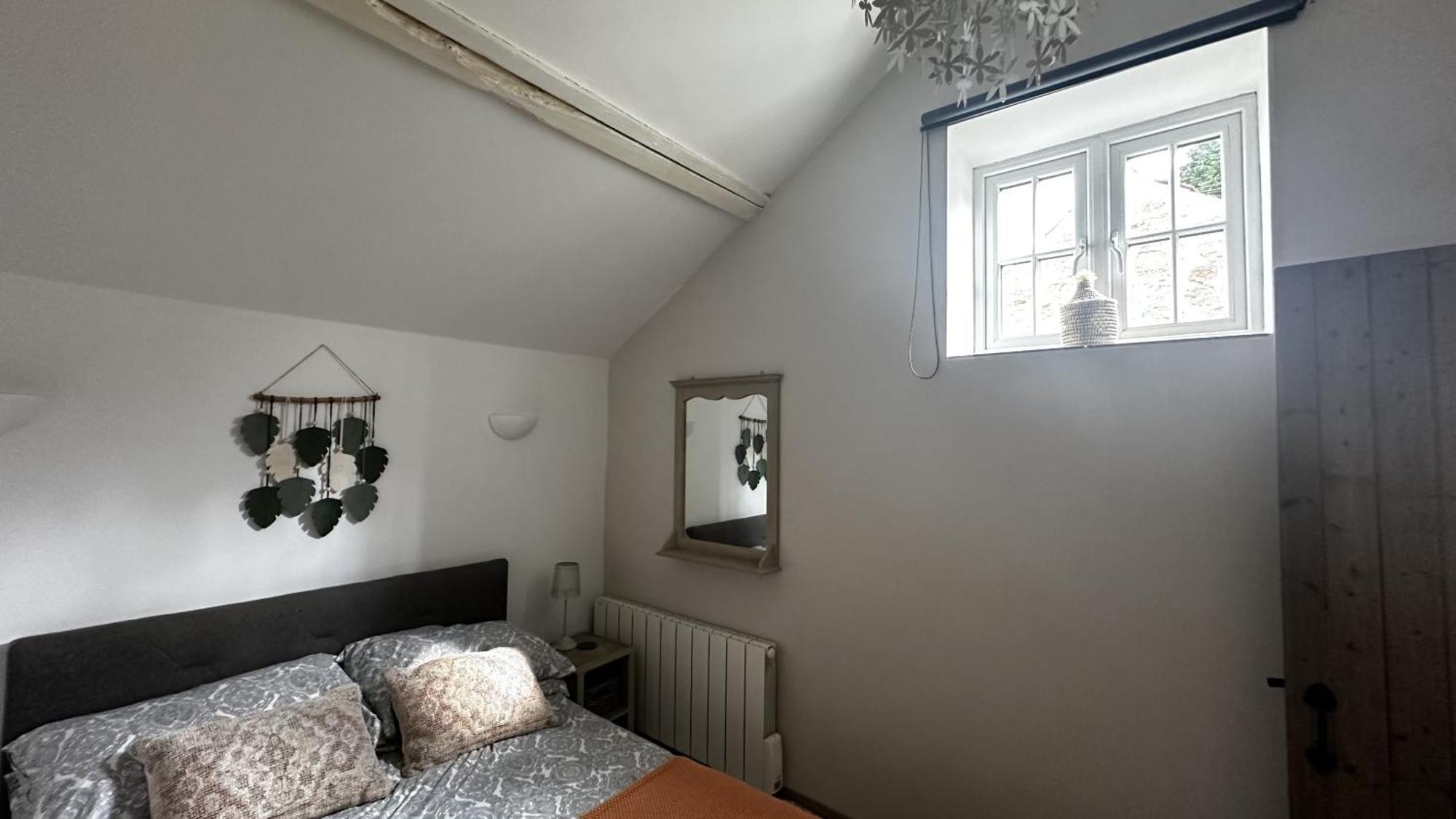The Smithy Villa Knaresborough Luaran gambar