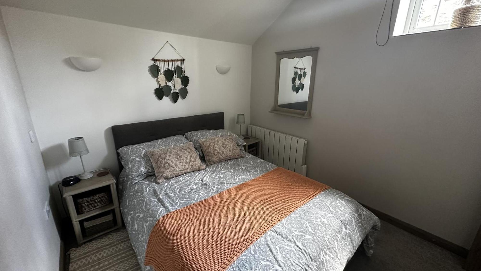 The Smithy Villa Knaresborough Luaran gambar