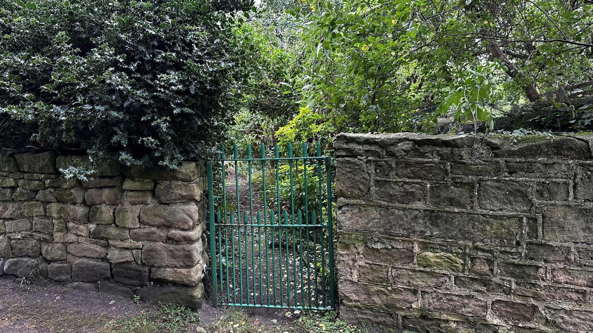 The Smithy Villa Knaresborough Luaran gambar