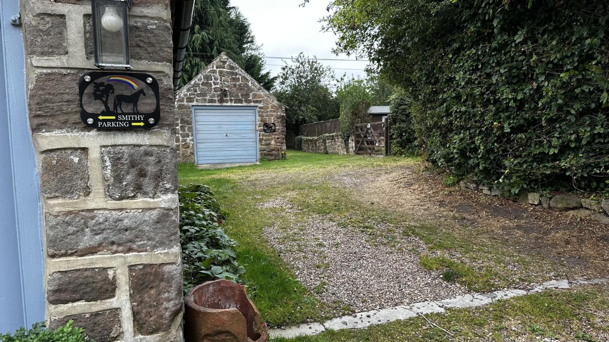 The Smithy Villa Knaresborough Luaran gambar