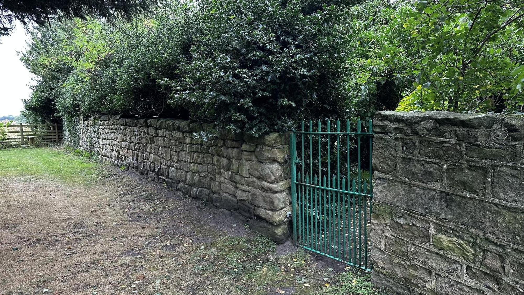 The Smithy Villa Knaresborough Luaran gambar